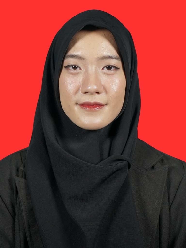 Annisa Ulfah Safitri